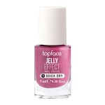 Лак для нігтів TopFace Jelly Effect PT110 (31) 9 мл