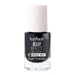Лак для нігтів TopFace Jelly Effect PT110 (44) 9 мл