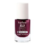 Лак для нігтів TopFace Jelly Effect PT110 (61) 9 мл