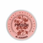 Крем-батер для тіла Mr.SCRUBBER Passion 150 мл