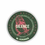 Крем-батер для тіла Mr.SCRUBBER Silence 150 мл