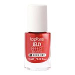 Лак для нігтів TopFace Jelly Effect PT110 (36) 9 мл