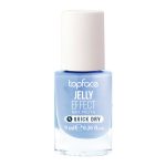 Лак для нігтів TopFace Jelly Effect PT110 (38) 9 мл