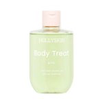 Гель для душу парфумований Hollyskin Body Treat Silk 250 мл