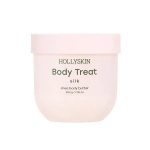 Батер для тіла живильний Hollyskin Body Treat Silk 200 г
