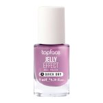 Лак для нігтів TopFace Jelly Effect PT110 (37) 9 мл