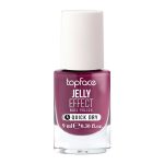 Лак для нігтів TopFace Jelly Effect PT110 (39) 9 мл