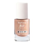 Лак для нігтів TopFace Jelly Effect PT110 (46) 9 мл