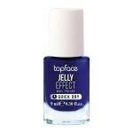 Лак для нігтів TopFace Jelly Effect PT110 (49) 9 мл