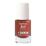 Лак для нігтів TopFace Jelly Effect PT110 (52) 9 мл