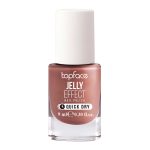 Лак для нігтів TopFace Jelly Effect PT110 (53) 9 мл