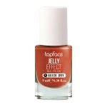 Лак для нігтів TopFace Jelly Effect PT110 (55) 9 мл