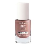 Лак для нігтів TopFace Jelly Effect PT110 (56) 9 мл