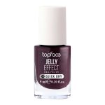Лак для нігтів TopFace Jelly Effect PT110 (57) 9 мл