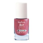 Лак для нігтів TopFace Jelly Effect PT110 (58) 9 мл