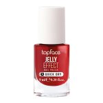 Лак для нігтів TopFace Jelly Effect PT110 (60) 9 мл