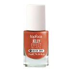 Лак для нігтів TopFace Jelly Effect PT110 (62) 9 мл