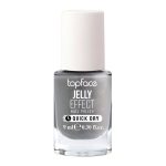 Лак для нігтів TopFace Jelly Effect PT110 (63) 9 мл
