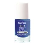 Лак для нігтів TopFace Jelly Effect PT110 (64) 9 мл