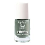 Лак для нігтів TopFace Jelly Effect PT110 (65) 9 мл