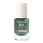 Лак для нігтів TopFace Jelly Effect PT110 (67) 9 мл