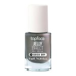 Лак для нігтів TopFace Jelly Effect PT110 (69) 9 мл
