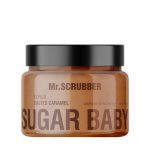 Цукровий скраб для тіла Mr.SCRUBBER Sugar Baby Salted Caramel 450 г