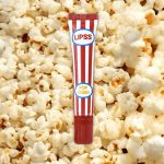 Блиск для губ Lipss Lipper Pop Corn