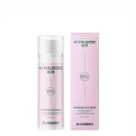 Крем для обличчя зволожувальний Mr.SCRUBBER 4D Hyaluronic Acid 50мл
