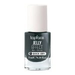 Лак для нігтів TopFace Jelly Effect PT110 (27) 9 мл