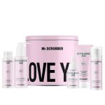 Набір подарунковий Mr.SCRUBBER 4D Hyaluronic Acid