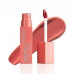 Тінт для губ Neverti Soft Tint Lipgloss NP802 (001)