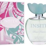 Туалетна вода для жінок Lotus Valley Insite 100мл (MM32174)