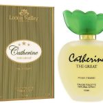 Туалетна вода для жінок Lotus Valley Catherine the Great 100мл (MM32176)