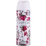 Парфумований дезодорант для жінок Emper Chifon 200мл (MM35680)