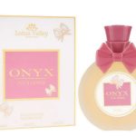Туалетна вода для жінок Lotus Valley Onyx 100мл (MM32125)