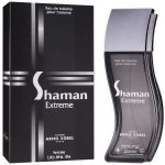 Туалетна вода для чоловіків Arno Sorel (Corania Parfums) Shaman Extreme 100мл (MM35417)