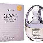 Парфумована вода для жінок Rasasi Hope Women 50мл (MM30122)