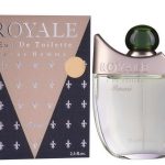 Туалетна вода для чоловіків Rasasi Royale 75мл (MM30221)