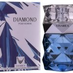 Туалетна вода чоловіча Vivarea Diamond 100 мл (MM35927)