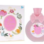 Туалетна вода для жінок Lotus Valley Urs Forever 100мл (MM32122)