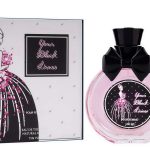 Туалетна вода для жінок Lotus Valley Your Black Dress 100мл (MM32127)