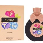 Туалетна вода для жінок Lotus Valley Sara 100мл (MM32126)