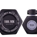 Туалетна вода для чоловіків Emper Tool Box 100 мл (MM35657)