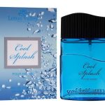 Туалетна вода для чоловіків Lotus Valley Cool Splash 100мл (MM32005)