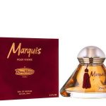 Парфумована вода для жінок Remy Marquis Marquis 100мл (MM34341)