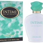 Туалетна вода для жінок Arno Sorel (Corania Parfums) Intime 100мл (MM35385)