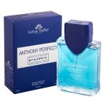 Туалетна вода для чоловіків Lotus Valley Anthony Perfect Pure Instruction 100мл (MM32152)