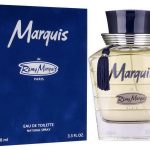 Туалетна вода для чоловіків Remy Marquis Marquis 100мл (MM34338)