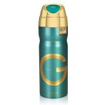 Парфумований дезодорант для жінок Emper G pour femme 200 мл (MM35723)